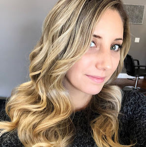 Meet your Posher, Amanda